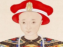 同治：清朝去世年龄最小的皇帝
