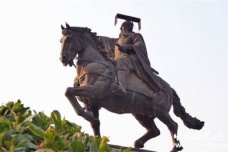 隋文帝杨坚的功与过