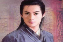 才貌双全的潘安