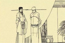 苏辙的官场生涯