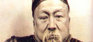 1811年1月22日：李善兰出生