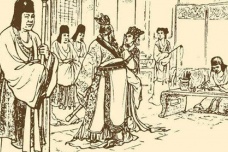 合纵连横是什么意思