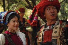 南诏国与白族的形成