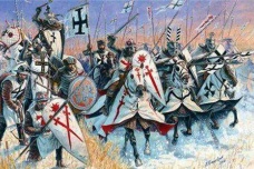 祭司王约翰的传说