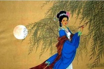 马湘兰生平简介