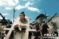 朱棣诛杀建文旧臣的瓜蔓抄