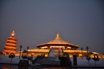 隋唐为什么建都洛阳