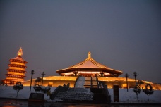 隋唐为什么建都洛阳