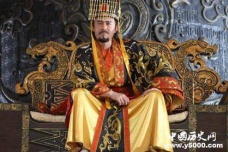 秦始皇亲政的时间