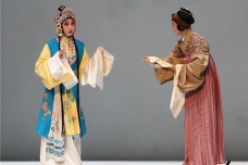 《拜月亭》的爱情故事