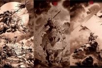 大陆新武侠代表作家