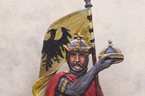 海因里希四世生平简介