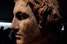 亚历山大四世生平简介