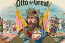 神圣罗马帝国的开端