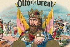 神圣罗马帝国的开端