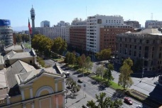 奥希金斯大街在哪