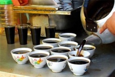 凉茶起源于什么时候