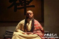 鲁智深听潮圆寂的分析