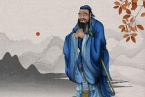 孔子简介：儒家学派的创始人
