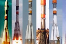东方号系列火箭介绍