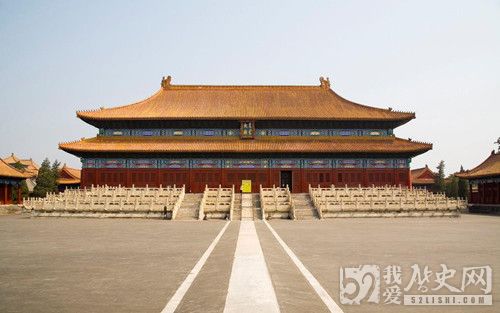 古代庙号中的太祖和太宗有何区别