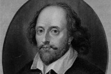 关于莎士比亚身份的未解之谜