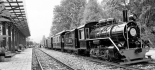 1918年6月18日：吉会铁路垫款合同签订