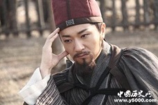 吴用被认为是狗头军师的原因