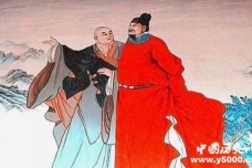 明成祖朱棣的是非功过