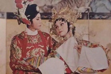 粤剧《帝女花》赏析