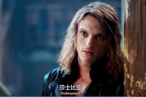 莎士比亚的同性恋人是谁