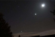 夏朝时期的天象观测