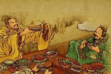 齐桓公最终为何会饿死宫中