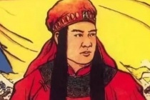 太平天国萧朝贵人物生平