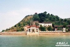 朱元璋在哪里全歼陈友谅大军？