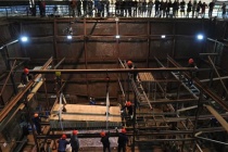 海昏侯墓中有哪些陪葬品