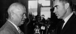 1959年7月24日：厨房辩论