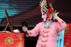 豫剧《梵王宫》简介