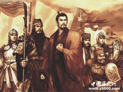 刘备攻下成都后是怎么对待刘璋的