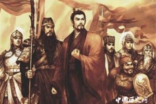 刘备攻下成都后是怎么对待刘璋的