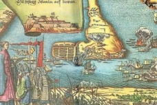 郑成功是怎样收复台湾的