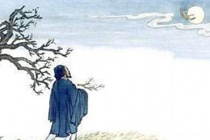 杜甫故事之兴起作诗