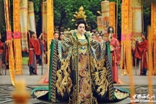 武则天：痛恨佛教却两次出家