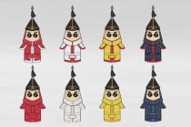 八旗的历史起源