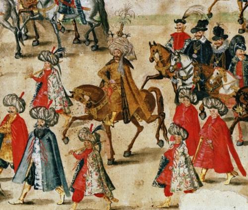 波兰立陶宛联邦