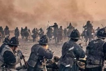 松锦之战的起因是什么