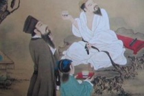 东坡故事之巧骂贪官