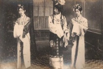 雪声剧团的演出历史