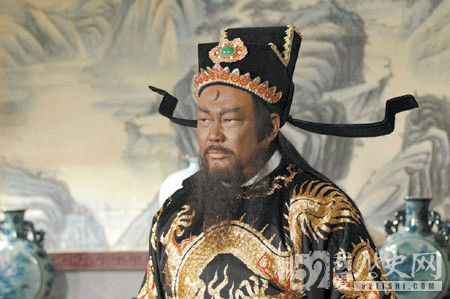 包拯简介_包拯怎么死的_包拯的故事