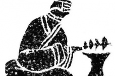 秦朝的饮食习惯